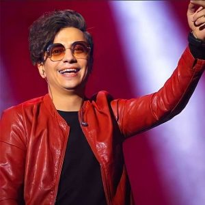 دانلود آهنگ شبا با مرور خاطرات تو صبح میشه محسن ابراهیم زاده- اجرای زنده